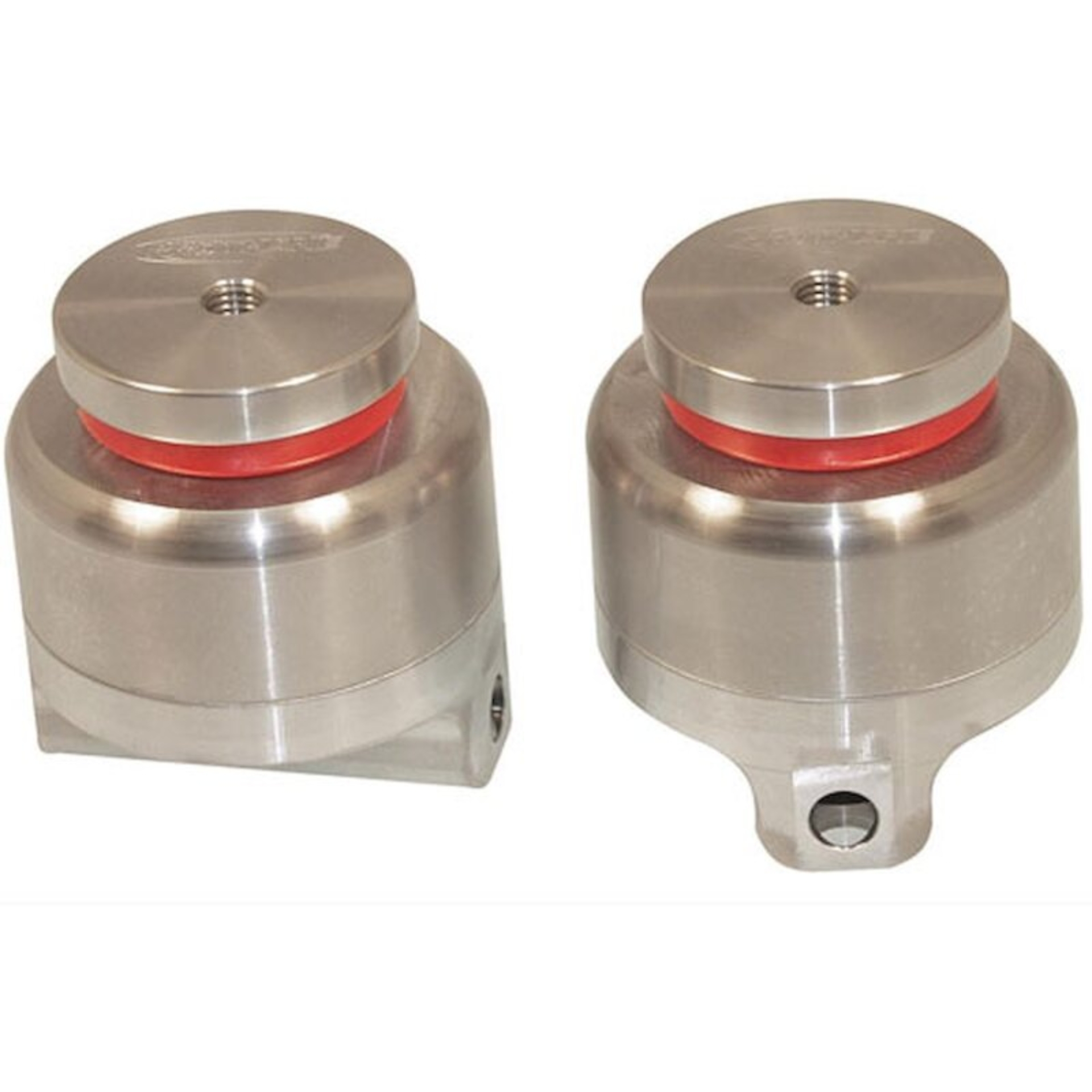 Picture of Prothane PRO Engine Mounts-Red Bushing Kits - 7-526