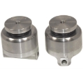 Picture of Prothane PRO Engine Mounts-Blk Bushing Kits - 7-526-BL