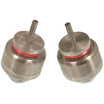 Picture of Prothane PRO Engine Mounts-Red Bushing Kits - 7-527