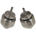 Picture of Prothane PRO Engine Mounts-Blk Bushing Kits - 7-527-BL