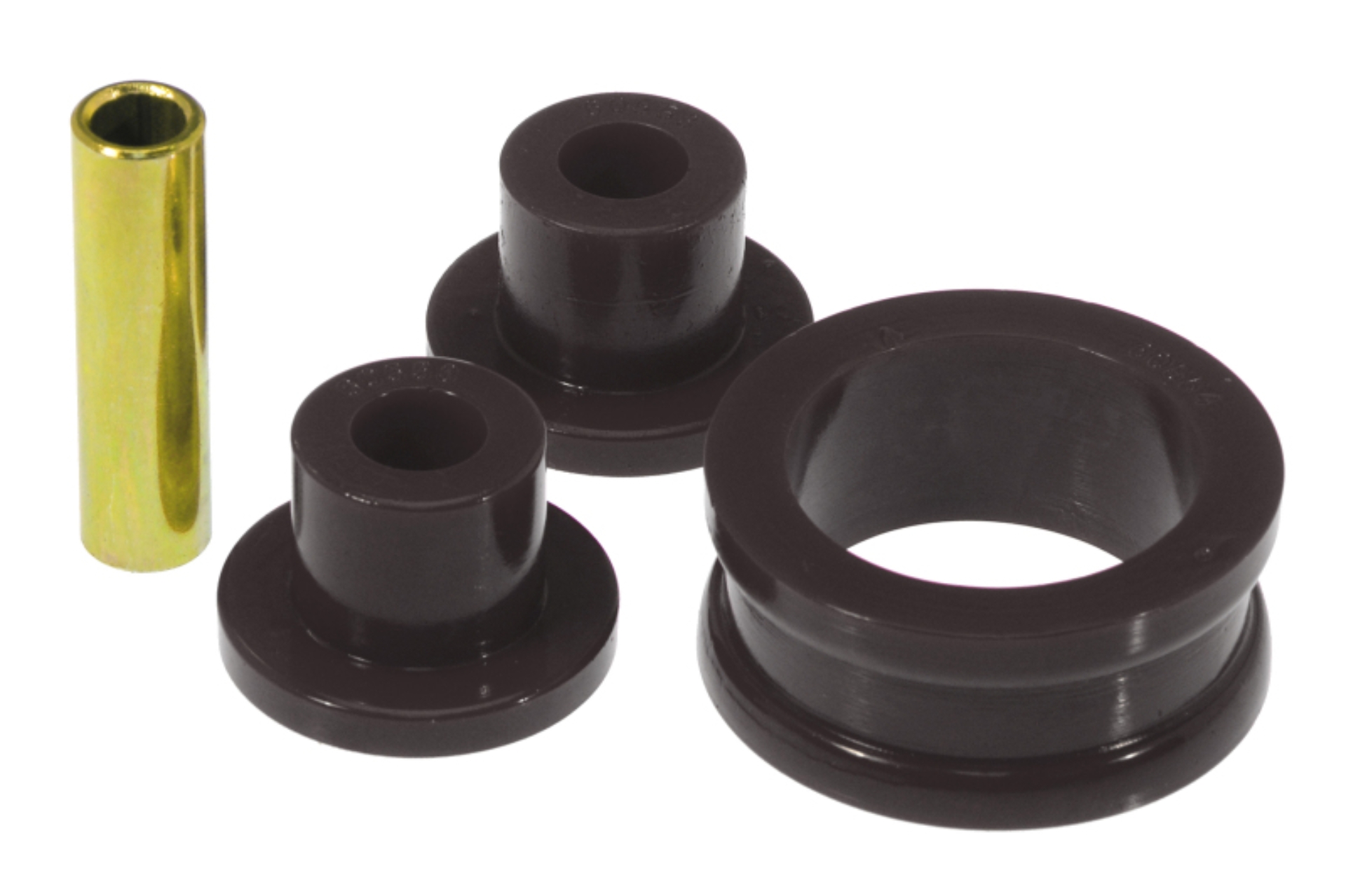 Picture of Prothane PRO Steering Bushings-Blk Bushing Kits - 7-702-BL