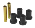Picture of Prothane PRO Spring/Shackle Bush-Blk Bushing Kits - 7-801-BL