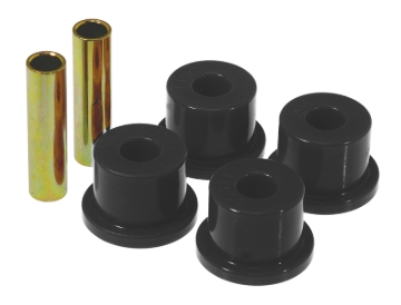 Picture of Prothane PRO Spring/Shackle Bush-Blk Bushing Kits - 7-804-BL