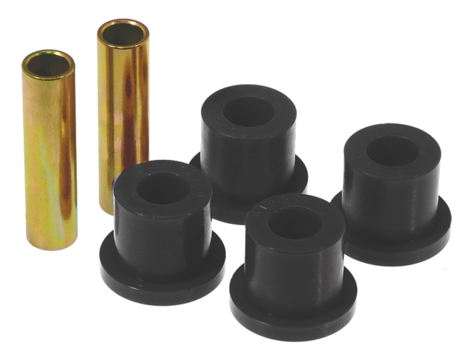Picture of Prothane PRO Spring/Shackle Bush-Blk Bushing Kits - 7-805-BL