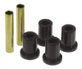 Picture of Prothane PRO Spring/Shackle Bush-Blk Bushing Kits - 7-806-BL