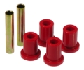 Picture of Prothane PRO Spring/Shackle Bush-Red Bushing Kits - 7-806