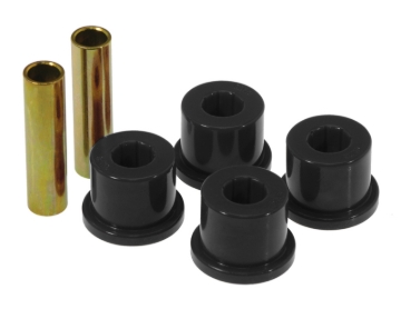 Picture of Prothane PRO Spring/Shackle Bush-Blk Rear Bushing Kits - 7-807-BL