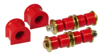 Picture of Prothane PRO Sway/End Link Bush-Red Sway Bar Bushings - 8-1101