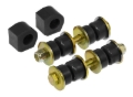 Picture of Prothane PRO Sway/End Link Bush-Blk Sway Bar Bushings - 8-1103-BL