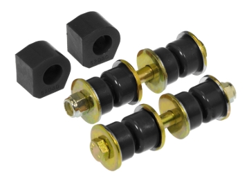 Picture of Prothane PRO Sway/End Link Bush-Blk Sway Bar Bushings - 8-1103-BL