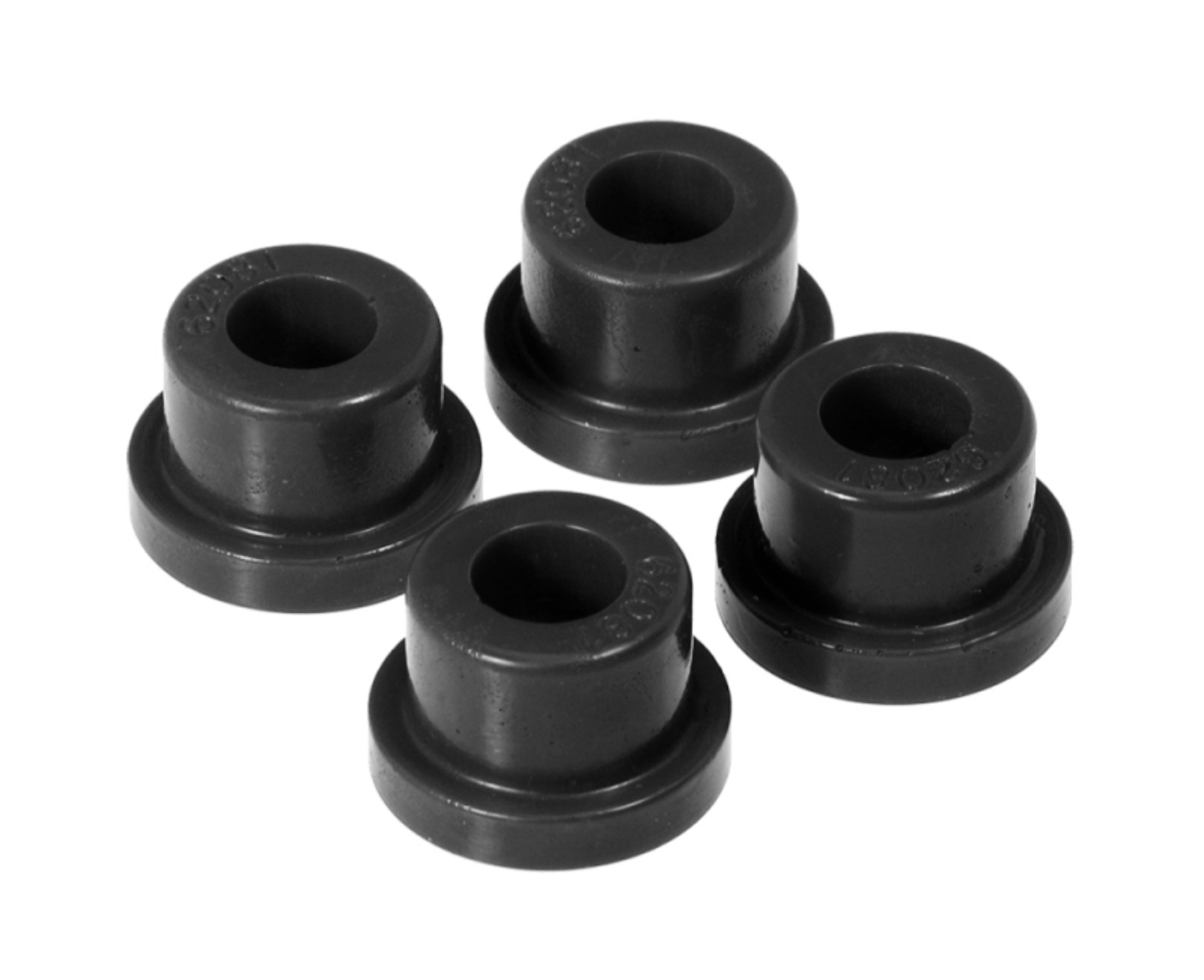 Picture of Prothane PRO Sway/End Link Bush-Blk Sway Bar Bushings - 8-1104-BL