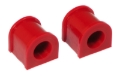 Picture of Prothane PRO Sway/End Link Bush-Red Sway Bar Bushings - 8-1107