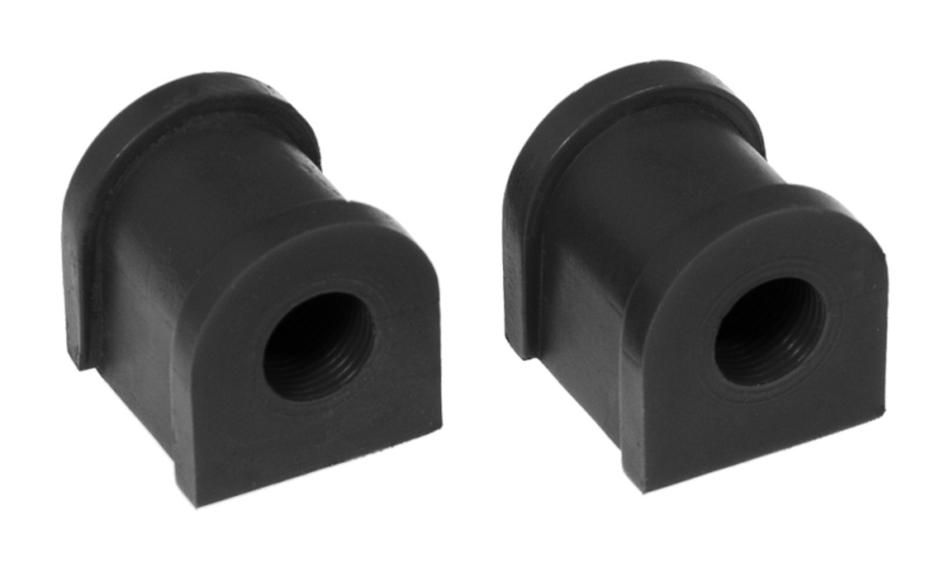 Picture of Prothane PRO Sway/End Link Bush-Blk Sway Bar Bushings - 8-1124-BL
