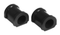 Picture of Prothane PRO Sway/End Link Bush-Blk Sway Bar Bushings - 8-1133-BL