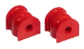 Picture of Prothane PRO Sway/End Link Bush-Red Sway Bar Bushings - 8-1134