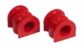 Picture of Prothane PRO Sway/End Link Bush-Red Sway Bar Bushings - 8-1136