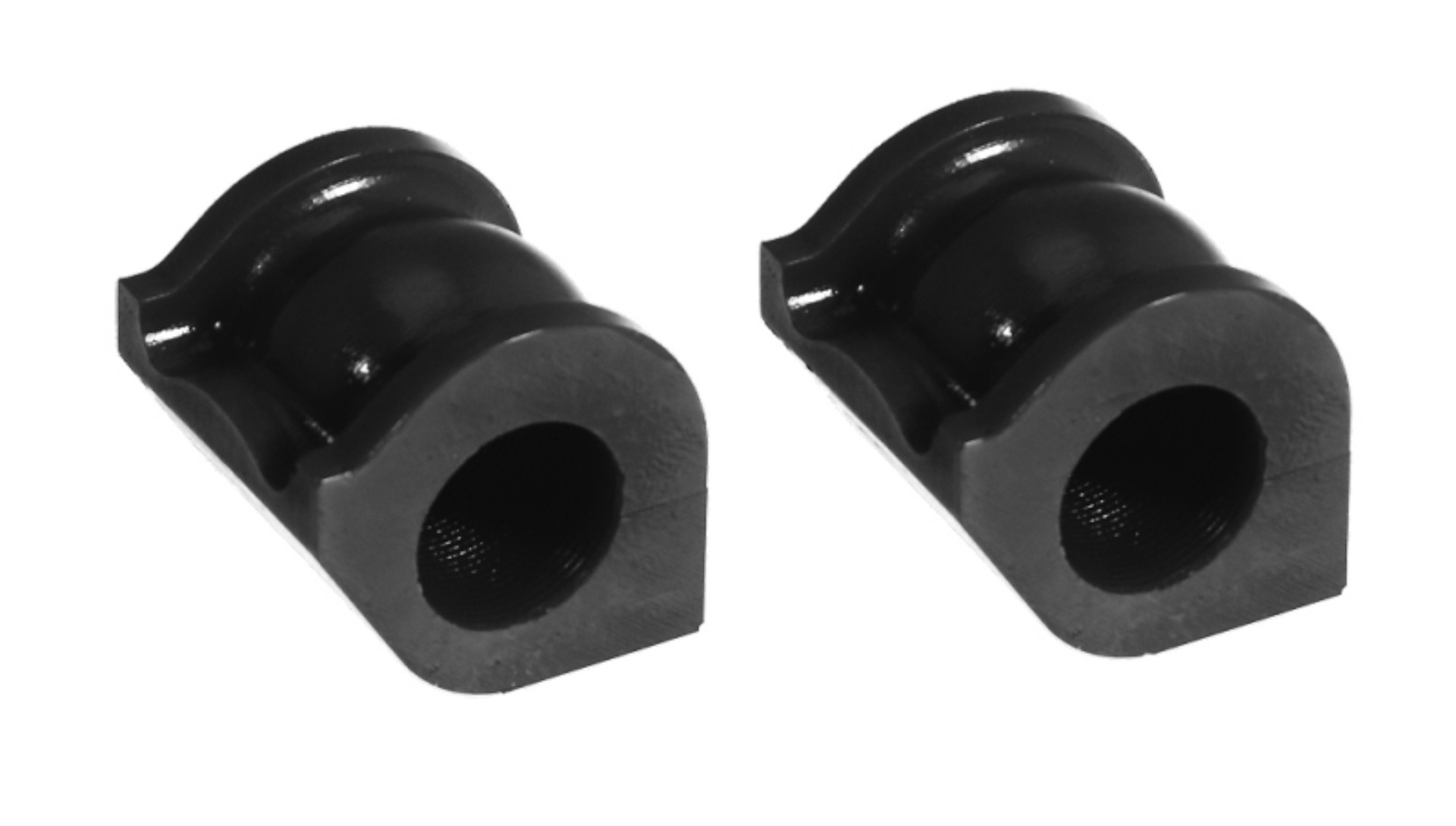 Picture of Prothane PRO Sway/End Link Bush-Blk Sway Bar Bushings - 8-1140-BL