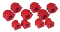 Picture of Prothane PRO Sway/End Link Bush-Red Sway Bar Bushings - 8-1143