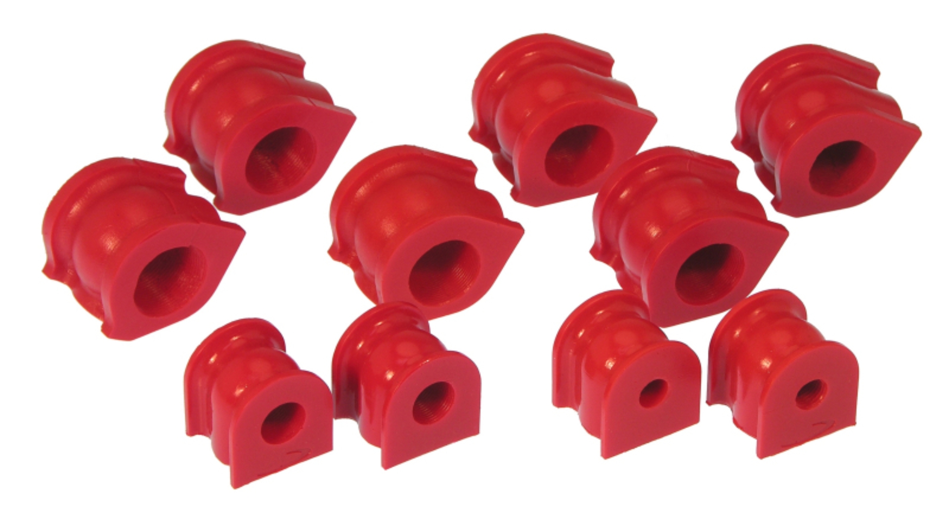 Picture of Prothane PRO Sway/End Link Bush-Red Sway Bar Bushings - 8-1143