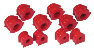 Picture of Prothane PRO Sway/End Link Bush-Red Sway Bar Bushings - 8-1143