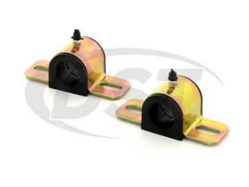 Picture of Prothane PRO Sway/End Link Bush-Blk Sway Bar Bushings - 8-1144-BL