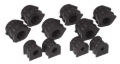Picture of Prothane PRO Sway/End Link Bush-Blk Sway Bar Bushings - 8-1143-BL