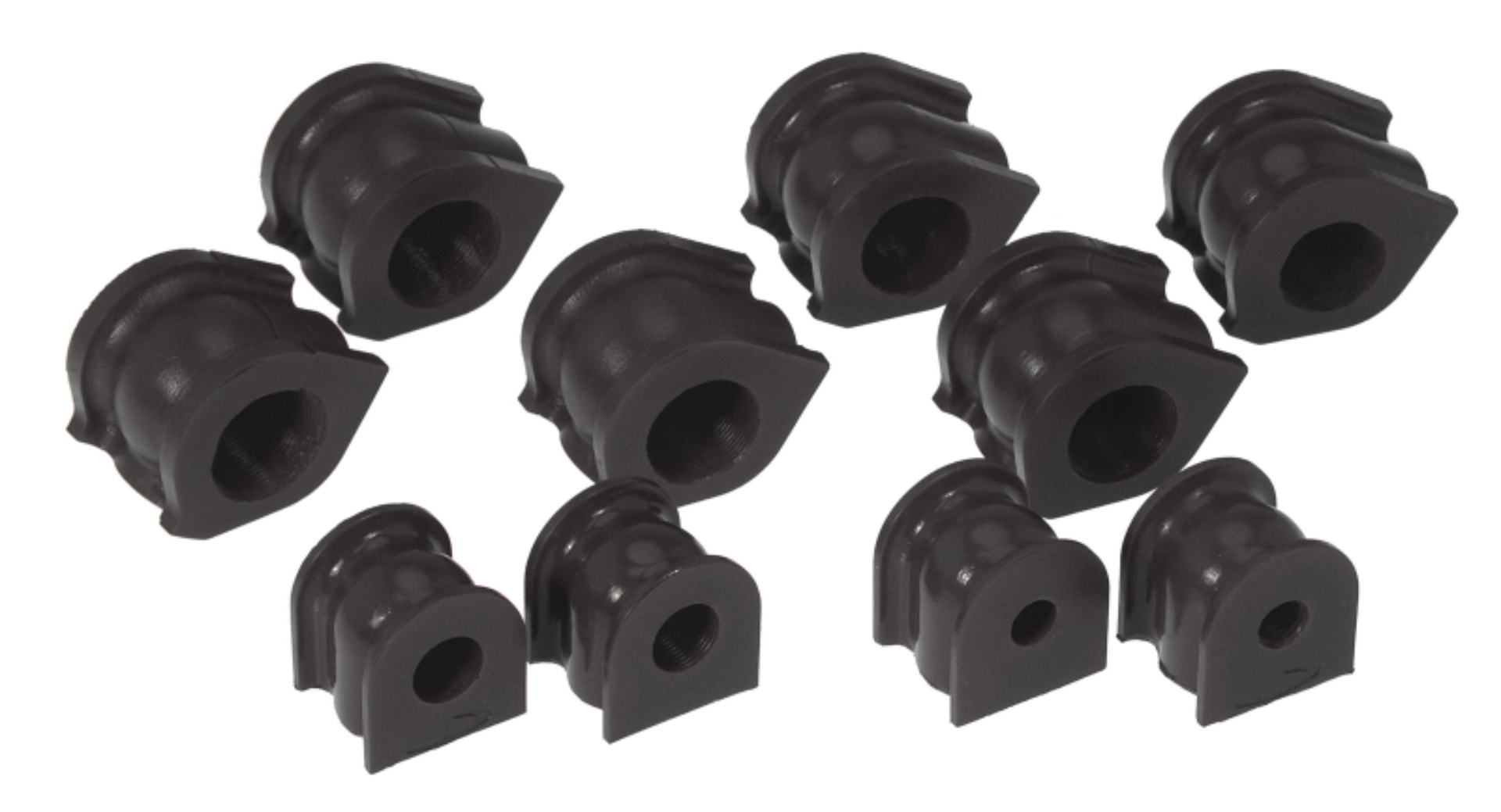 Picture of Prothane PRO Sway/End Link Bush-Blk Sway Bar Bushings - 8-1143-BL