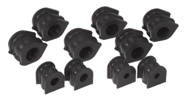 Picture of Prothane PRO Sway/End Link Bush-Blk Sway Bar Bushings - 8-1143-BL