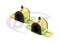 Picture of Prothane PRO Sway/End Link Bush-Blk Sway Bar Bushings - 8-1145-BL