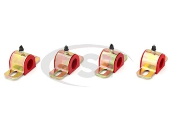 Picture of Prothane PRO Sway/End Link Bush-Red Sway Bar Bushings - 8-1146