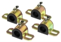 Picture of Prothane PRO Sway/End Link Bush-Blk Sway Bar Bushings - 8-1146-BL