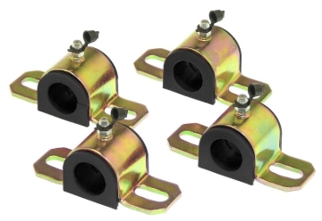 Picture of Prothane PRO Sway/End Link Bush-Blk Sway Bar Bushings - 8-1146-BL