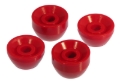 Picture of Prothane PRO Strut/Track Arm Bush-Red Bushing Kits - 8-1202