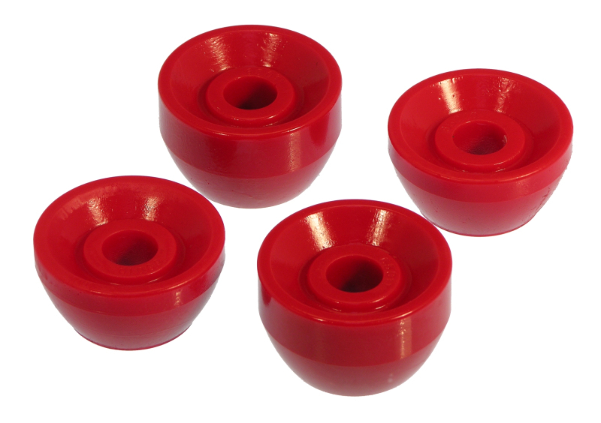 Picture of Prothane PRO Strut/Track Arm Bush-Red Bushing Kits - 8-1202