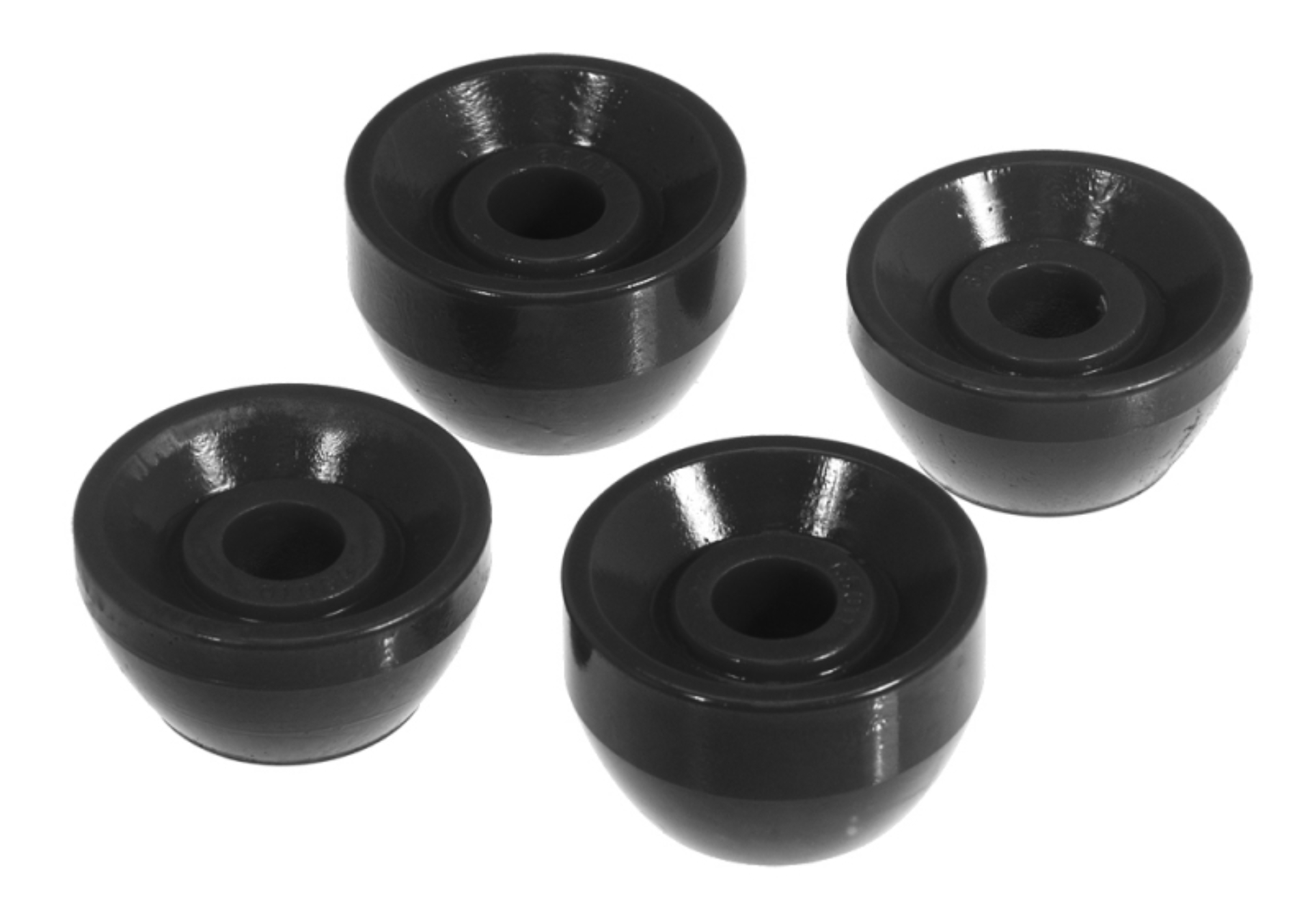Picture of Prothane PRO Strut/Track Arm Bush-Blk Bushing Kits - 8-1202-BL