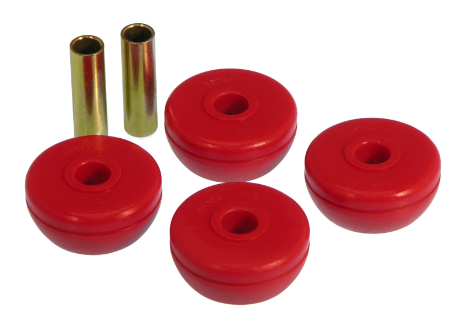 Picture of Prothane PRO Strut/Track Arm Bush-Red Bushing Kits - 8-1203