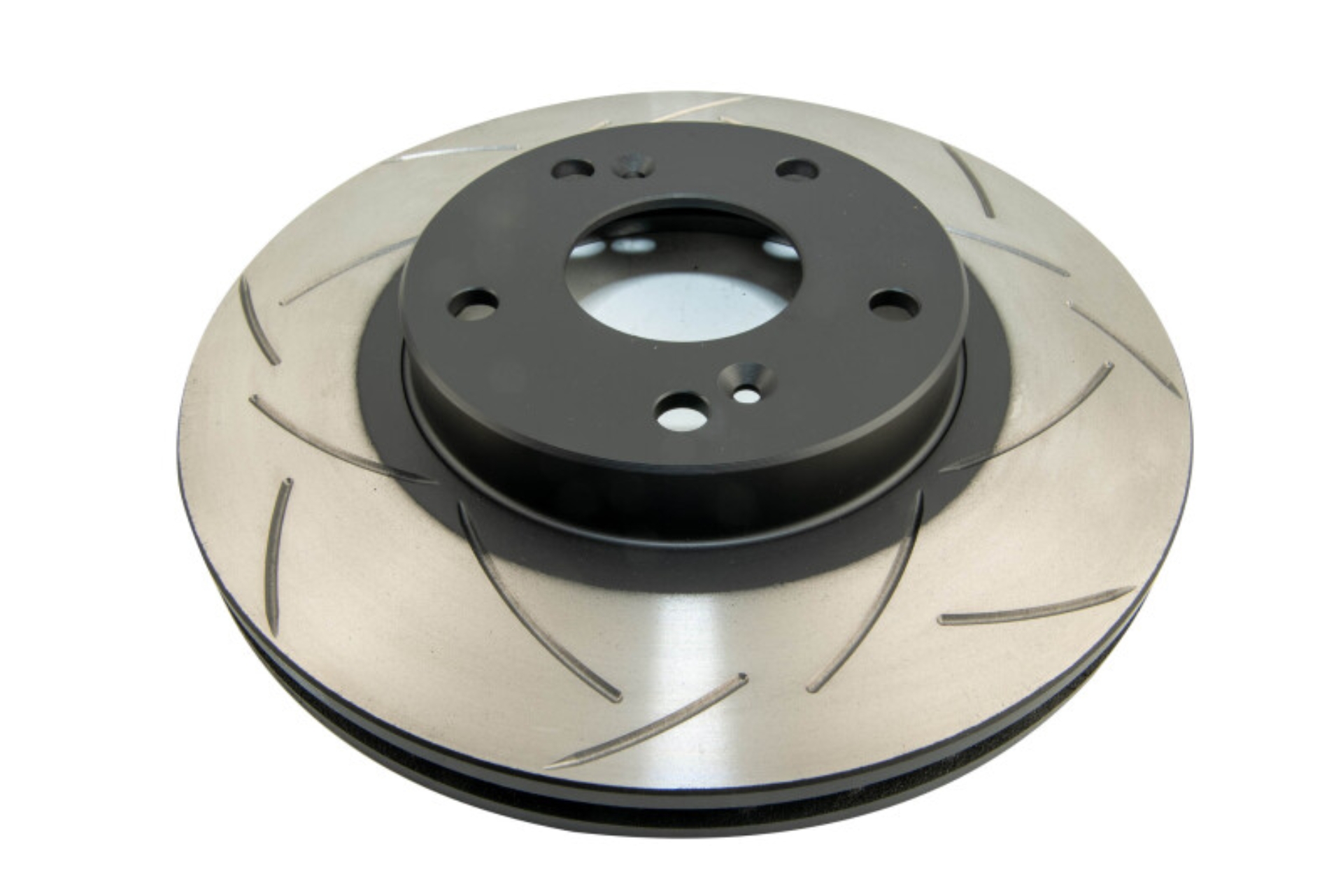 Picture of DBA 4 cyl Front Slotted Street Series Ro - DBA488S