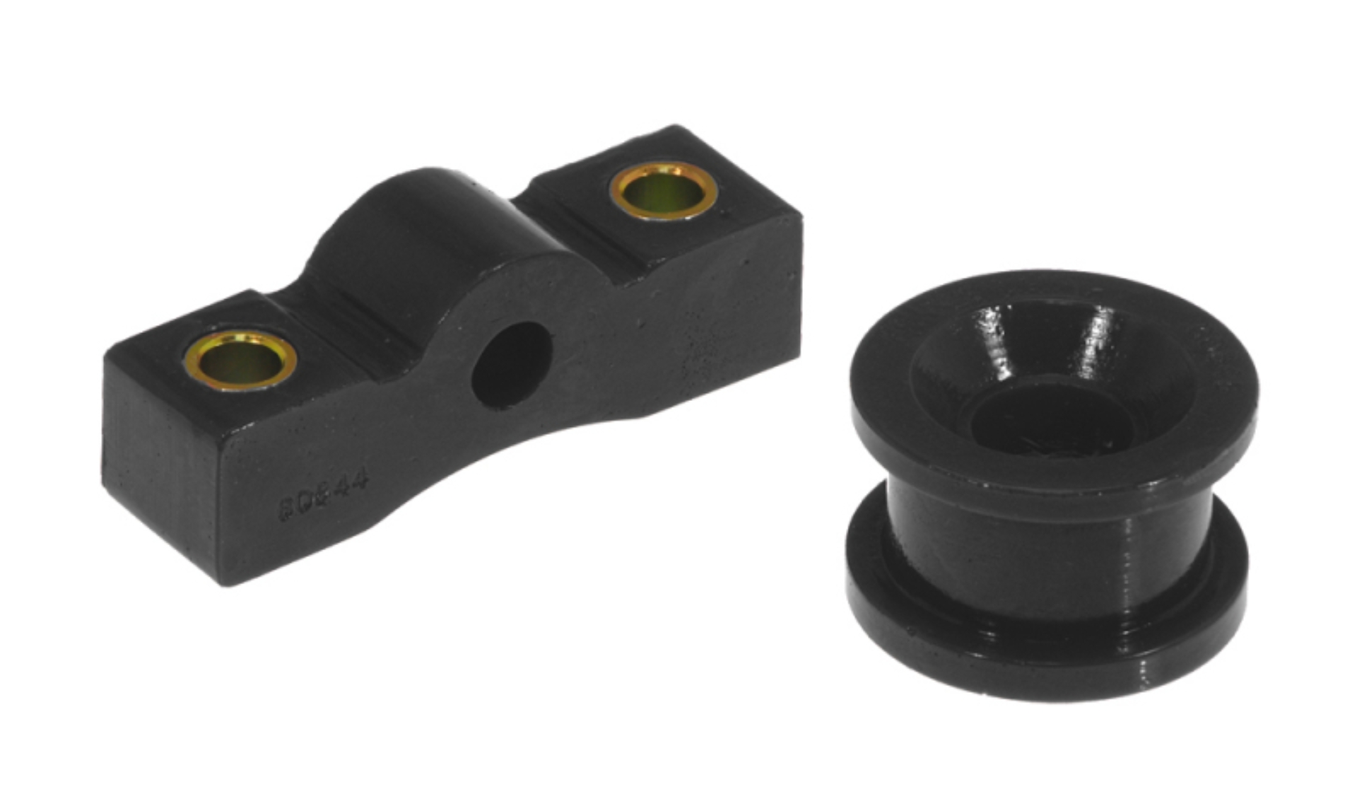 Picture of Prothane PRO Transmission Mounts-Blk Bushing Kits - 8-1601-BL