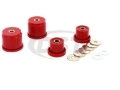 Picture of Prothane PRO Transmission Mounts-Red Rear Bushing Kits - 8-1603