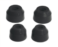 Picture of Prothane PRO Ball Joint/Tie Rod-Blk Bushing Kits - 8-1701-BL