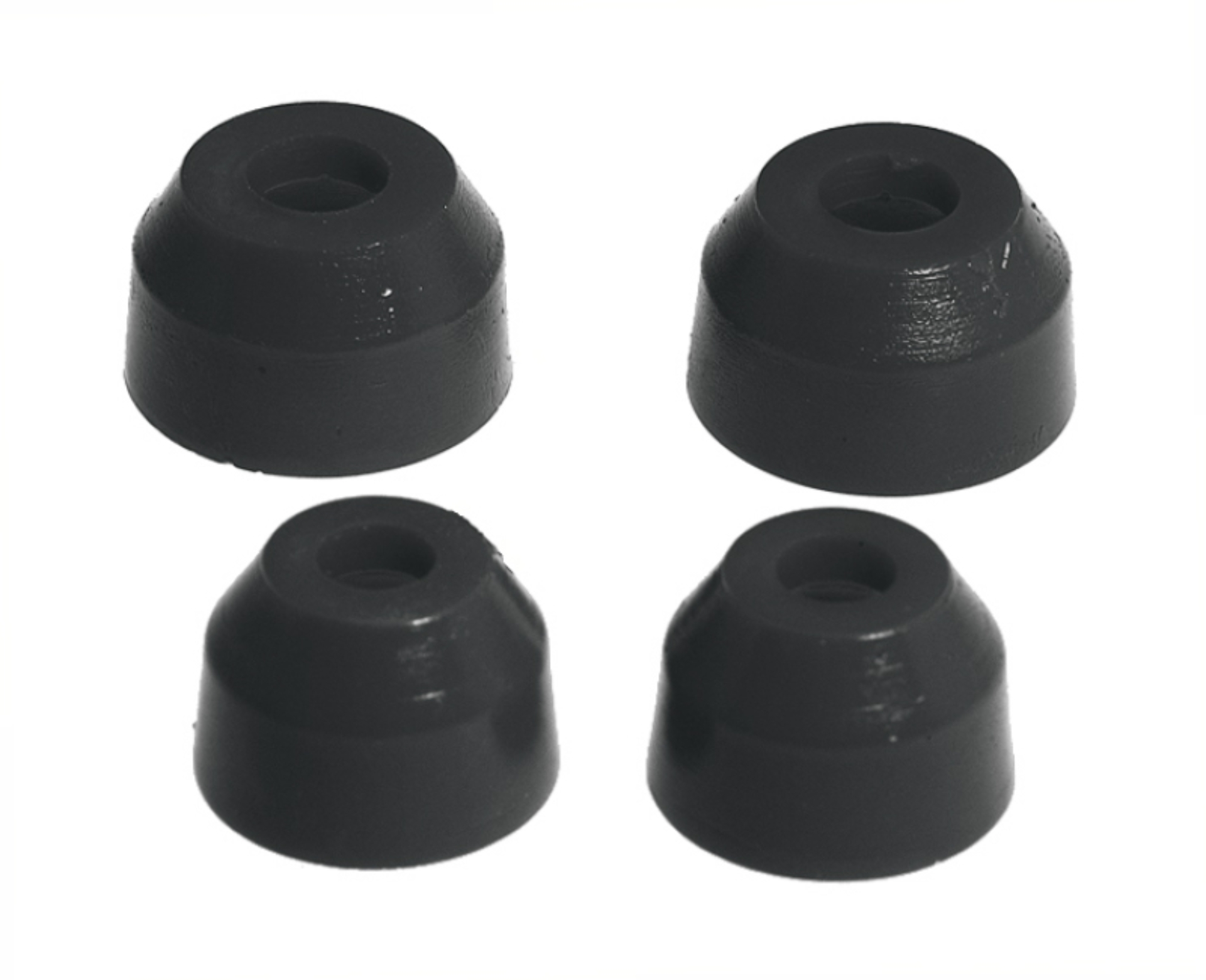 Picture of Prothane PRO Ball Joint/Tie Rod-Blk Bushing Kits - 8-1701-BL
