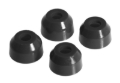 Picture of Prothane PRO Ball Joint/Tie Rod-Blk Bushing Kits - 8-1702-BL