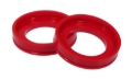 Picture of Prothane PRO Coil Spring Isolator-Red Spring Insulators - 8-1703