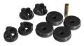 Picture of Prothane PRO Engine Mounts-Blk Bushing Kits - 8-1901-BL