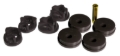 Picture of Prothane PRO Engine Mounts-Blk Bushing Kits - 8-1904-BL