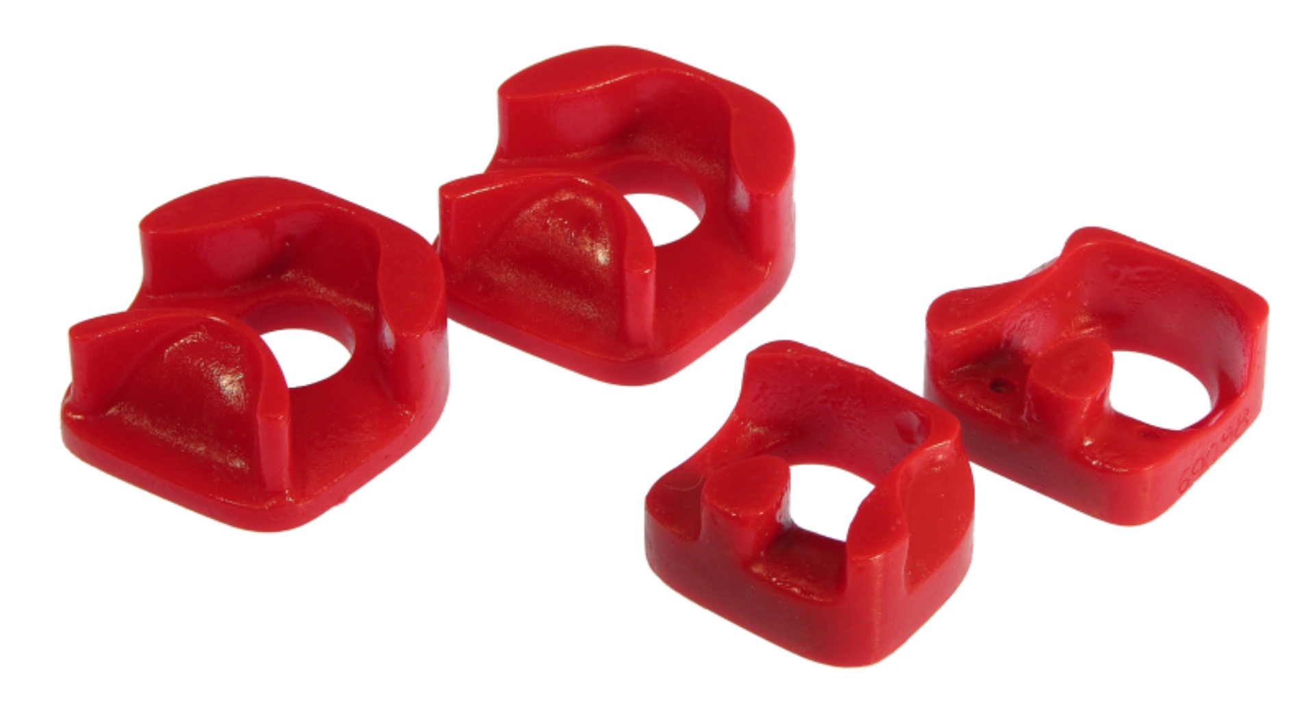 Picture of Prothane PRO Engine Mounts-Red Bushing Kits - 8-1907