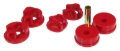 Picture of Prothane PRO Engine Mounts-Red Bushing Kits - 8-1908