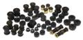 Picture of Prothane PRO Total Kits-Blk Bushings - 8-2001-BL