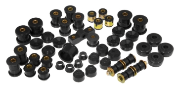 Picture of Prothane PRO Total Kits-Blk Bushings - 8-2001-BL