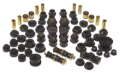 Picture of Prothane PRO Total Kits-Blk Bushings - 8-2003-BL